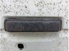 Recambio de maneta exterior delantera derecha para mitsubishi montero   canvas top (l04_g) 2.5 td (l044g, l049g) referencia OEM 